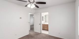 SUMMERLIN- BEAUTIFUL-UPGRADED- PRIMARY SUITE DOWNSTAIRS+ 2 BDRMS UP WITH OFFICE & POOL! Gallery 26