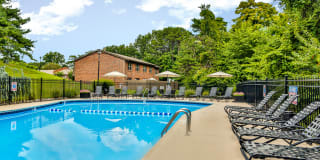 Cedar Point Apartments Gallery 20