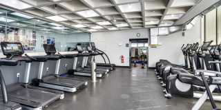 Waterside Plaza Waterside Plaza Gallery 18