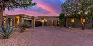 4 Bedrooms PLUS CASITA - Spectacular home in McDowell Mountain Ranch - Pool & Views! Gallery 1