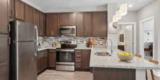 Bonavia Luxury Apartments Gallery 13