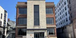 Walcot Apartments at 257 Elmwood Gallery 16