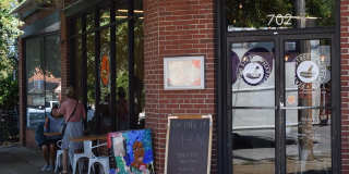 720 N Person Street Gallery 25