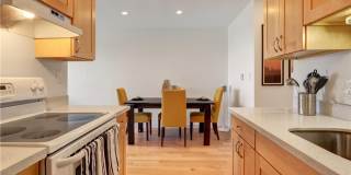 Capitol Hill Condo at the Sahali Gallery 7