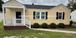 Newly Updated 4-Bedroom Home in the Heart of Orangeburg! Gallery 1