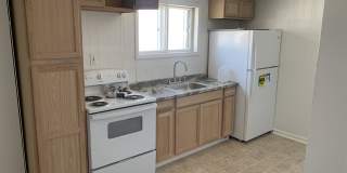 414 East Avenue 1st floor Gallery 1