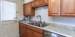The Townhomes at Two Creeks Gallery 8