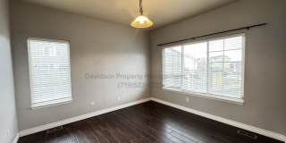 Stunning 4 Bedroom House in Security-Widefield Gallery 3