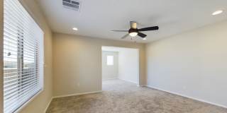 Pulte Townhouse Available Now! Gallery 7