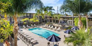 Summerwood Apartment Homes Gallery 8