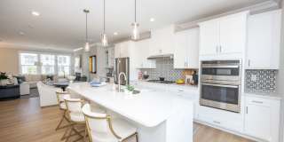 Abode at Reid's Cove Townhomes Gallery 3