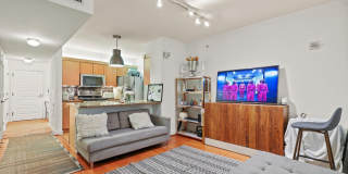 616 E Street NW unit: 1007 Gallery 1