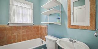 Charming Platte Park Bungalow Just Steps from South Pearl Street Gallery 15