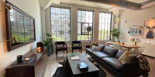 Gurley Lofts Gallery 17