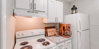 Pine Ridge Apartments Gallery 7