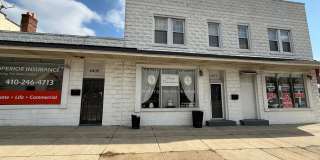 9403 BELAIR Road Gallery 1