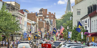 Harbour Gates Apartments Gallery 13