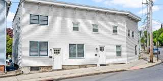 252 Partition Street Gallery 1