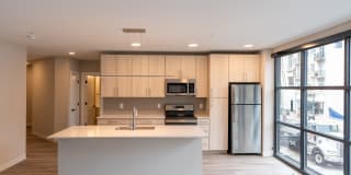 The Gallery Gallery 1