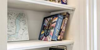 3633 McRee Avenue - A Gallery 15