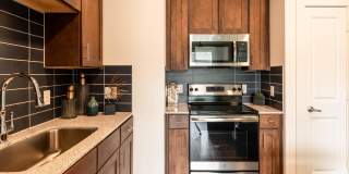 Cypress at Trinity Groves Gallery 41