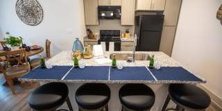 Berkmar Landing Apartments Gallery 24