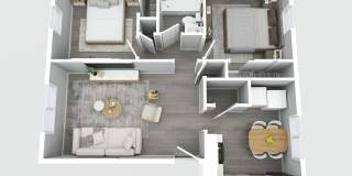 West End Apartments Gallery 5