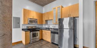 1601 Washington Avenue Gallery 11