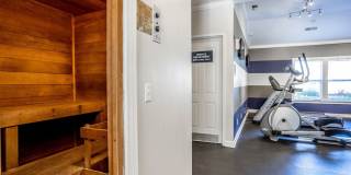 High House at Cary Apartments Gallery 38