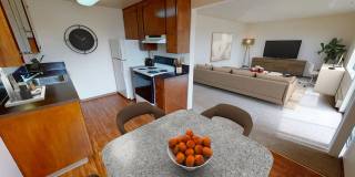 407 LIVE IN THE HEART OF THE GREENWOOD RETAIL CORE, WALK TO EVERYTHING! Gallery 4