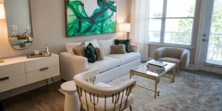 The Francis Gallery 10