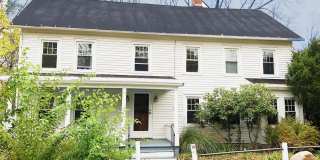 244 Lippincott Road Gallery 1
