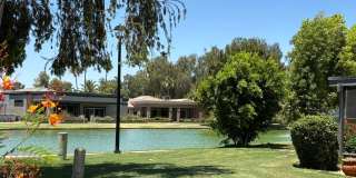 Beautifully updated 2 bedroom with large den/office area. In Leisure World a 45+ Active Adult Resort Community.  Available Now through December 15, 2025! Gallery 1