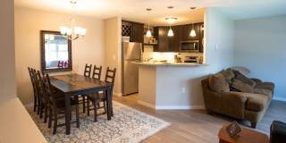 Shannon Glen Townhomes Gallery 9
