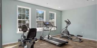 Avery Trace - Affordable Housing Gallery 7