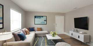 The Commons Apartments Gallery 7