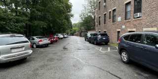 2 bedroom Brookline @ BU Gallery 9