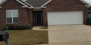 Cotton Creek Subdivision Gallery 1