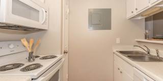 Parkside Apartments Gallery 18