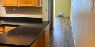 "The Barclay" in Makiki 1 BR/ 2BA/ 1 parking stall Gallery 4