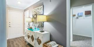 The Atlantic Buckhead Gallery 5