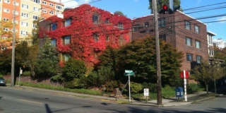 The Highland Arms Apartments Gallery 1