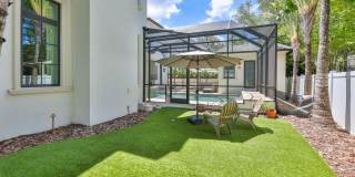 Davis Island Executive Home Gallery 46