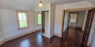 Historic 1898 Two Story 3 Bed 2 Bath House Available Now! Gallery 19