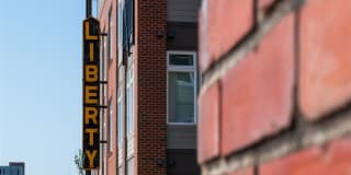 Liberty Warehouse Gallery 27