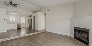 Beautifully remodeled 2bed/2ba Townhome - Ask about our Move-in Specials Gallery 7