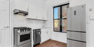 274 Mott Street Gallery 4