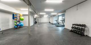 948 N Front Street unit: B3 Gallery 31