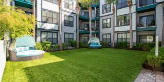 Millenia 700 Apartments Gallery 17