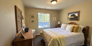 Large Furnished home on Awbrey Butte Gallery 14